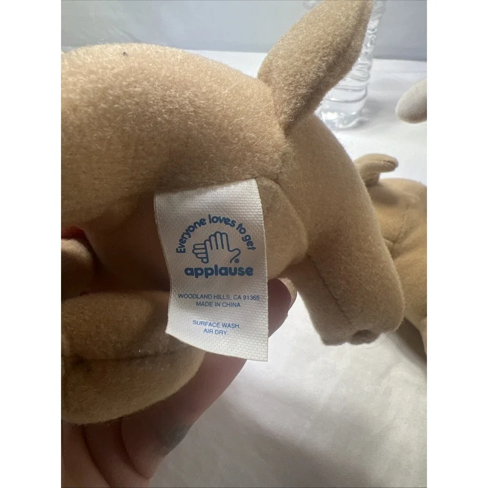 Taco Bell Chihuahua Bundle Lot - Non Working 1990s Yo Quiero